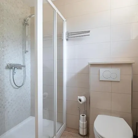 Lejlighed Cosy Soleia, 50m From Sea Side *
