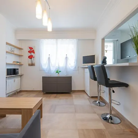 Cosy Soleia, 50m From Sea Side * Menton