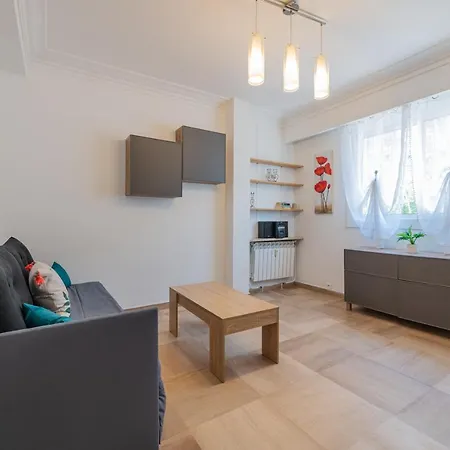 Lejlighed Cosy Soleia, 50m From Sea Side Menton