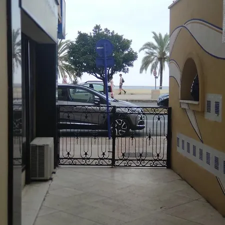 Lejlighed Cosy Soleia, 50m From Sea Side Menton