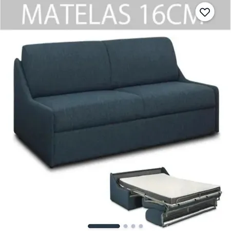 Cosy Soleia, 50m From Sea Side 公寓