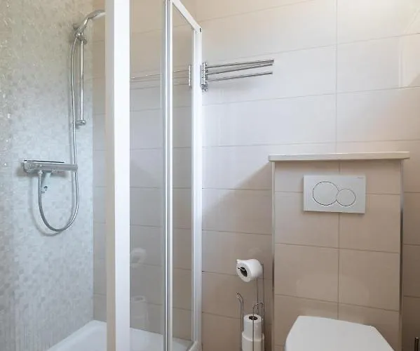 Apartmán Cosy Soleia, 50m From Sea Side *