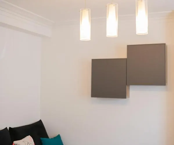 Cosy Soleia, 50m From Sea Side Appartamento Mentone