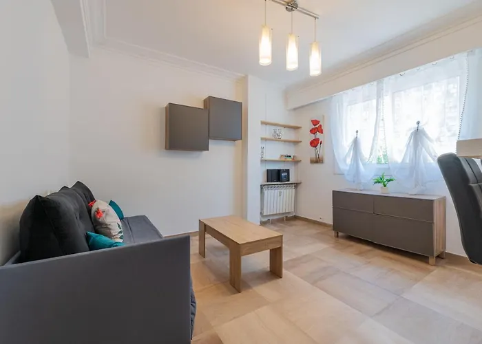 Appartamento Cosy Soleia, 50m From Sea Side Mentone