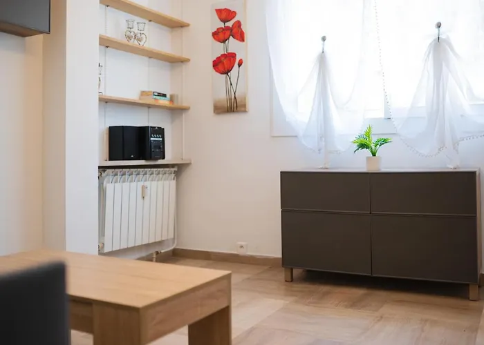 Apartamento Cosy Soleia, 50m From Sea Side